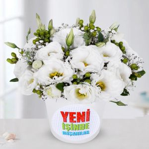 Manavgat Çiçekçi - Öğretmenler Günü