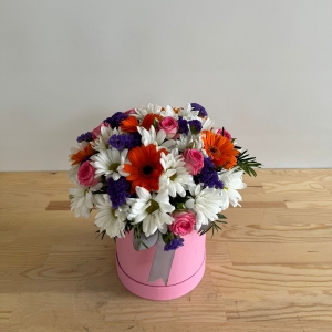  Manavgat Çiçek Siparişi - BF-A19