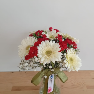  Manavgat Çiçek Siparişi - 10800