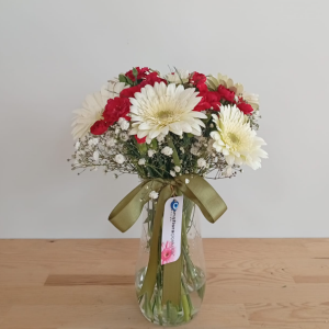 Manavgat Çiçekçi - 10800