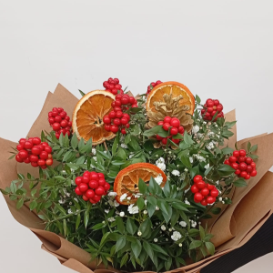 Manavgat Çiçekçi - Kokina Buketi-03